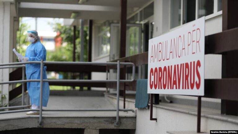 Për të dytë ditë rradhazi, asnjë viktimë nga Covid-19 në Kosovë