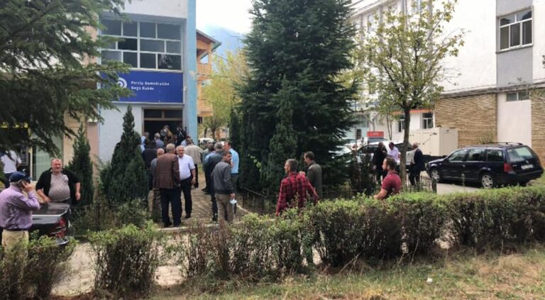 Përzgjedhja e kandidatëve, Bardhi: Rama me hile vendosi të mbyllë listat, ne hapëm procesin