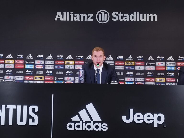 Kulusevski: Fjalët e Ronaldos më kanë dhënë benzinë, Pirlo fantastik