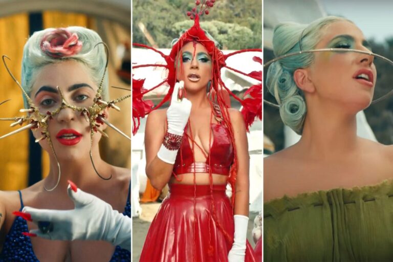 Lady Gaga trondit me rrëfimin: Çdo ditë mendoja si të vrisja veten