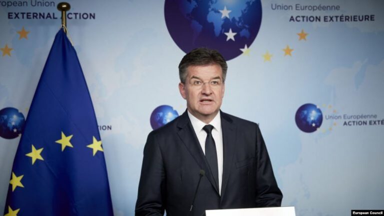 Zyrtari i lartë i BE jep lajmin: Shtyhet dialogu Kosovë-Serbi, shkak situata e krijuar nga koronavirusi