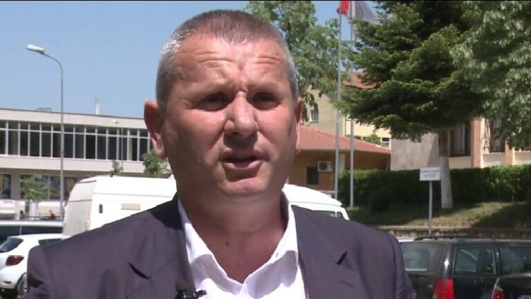 GjKKO pushon hetimet për ish-kryetarin e Bashkisë Has, Adem Lala
