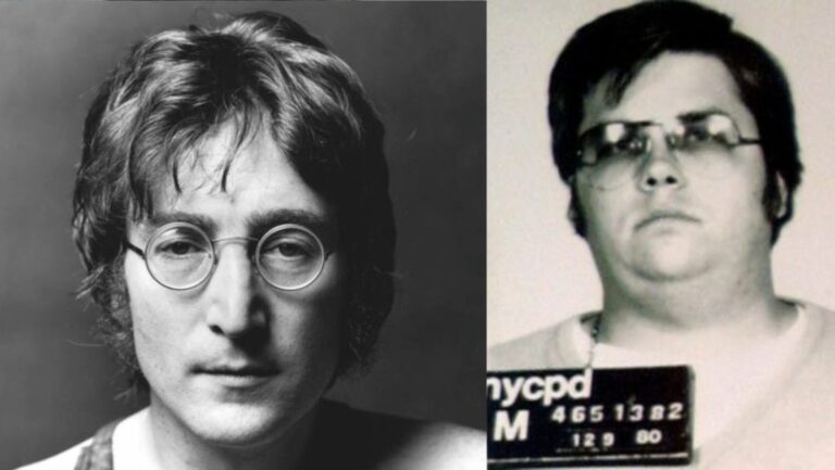 Pas 40 vitesh, vrasësi i John Lennon kërkon falje: E bëra për famë