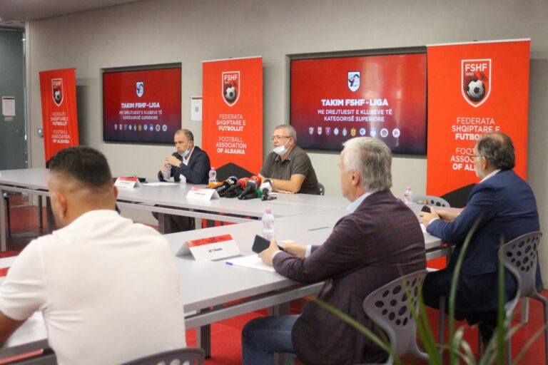 Liga Profesioniste i përgjigjet Fidel Yllit dhe nuk heq dorë nga takimi me Ramën