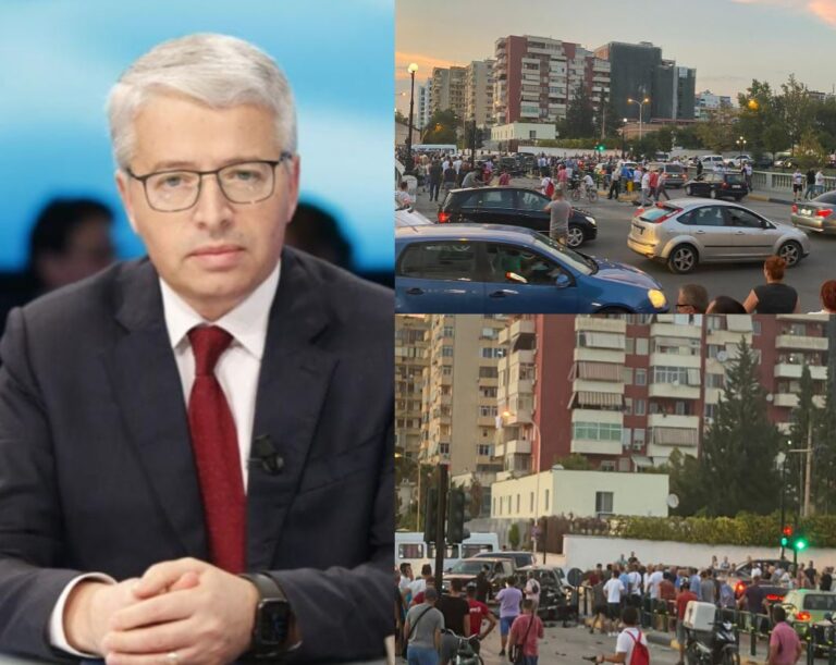 Atentati mafioz në Tiranë, “dorëzohet” Lleshaj. Pranon dështimin në parandalimin e ngjarjes
