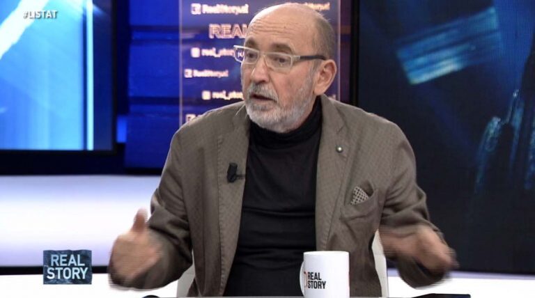Reforma Zgjedhore, Lubonja: Ja truku që përdori Rama. Këta tanët shkojnë drejt humnerës nëse nuk janë ndërkombëtarët