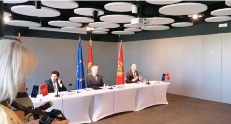 Mali i Zi do të tërheqë njohjen e Kosovës? Zbulohet vendimi i qeverisë së ardhshme