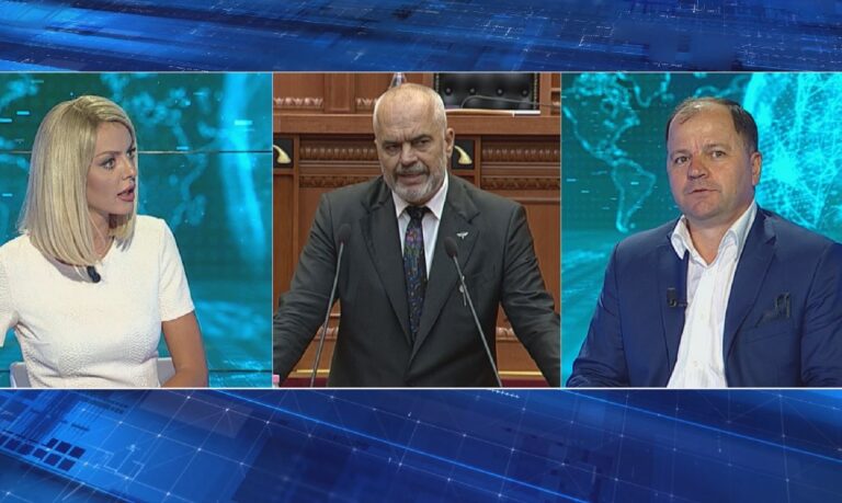 Maliqi: Kjo është një Rilindje e madhe mashtruese dhe kriminale Rama do të fitojë zgjedhjet me krimin e oligarkët