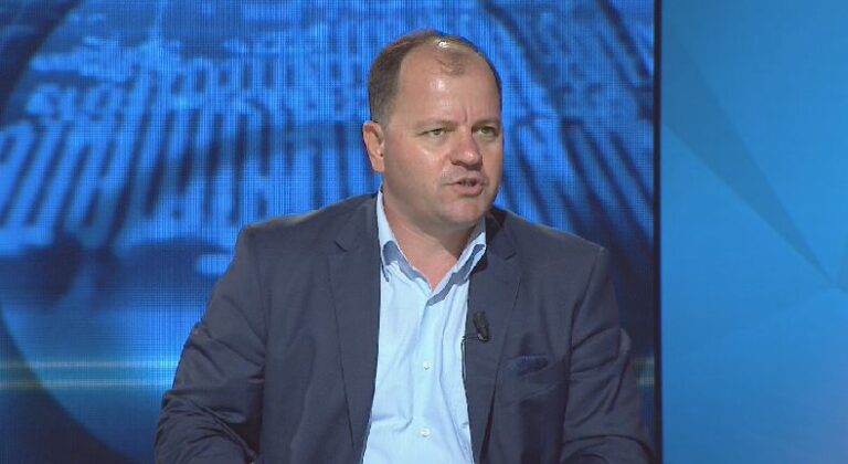 Maliqi: Krimi i bërë njësh me politikën, Lleshaj nëse është burrë të japë dorëheqjen