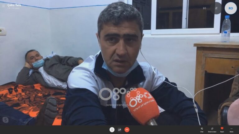 Vijon greva e naftëtarëve: Shpresa për ne ka vdekur