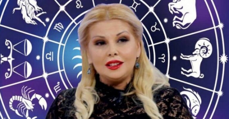 “Mos veproni, do bëheni pishman”, Meri zbulon ç’do ndodhë me këto shenja horoskopi