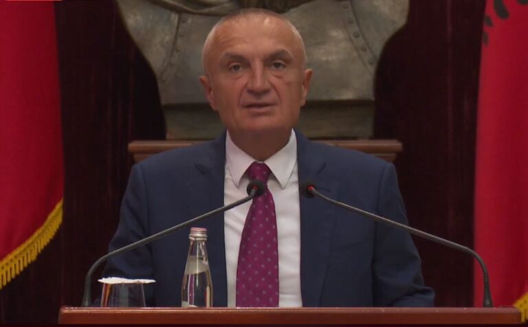 Çështja e detit me Greqinë/ Meta: S’mbaj qëndrime të dyfishta! Nuk kemi marrë përgjigje nga Rama
