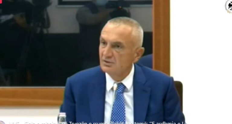 Kreu i Shtetit: Pushteti vendor në shërbim të kapjes së votave. Po keqpërdoren taksat e qytetarëve
