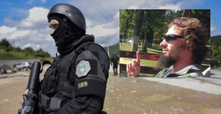 E gjithë lagjia ishte në hall, kush është “Qorri” që u ekzekutua me 2 plumba nga policia (Historia)