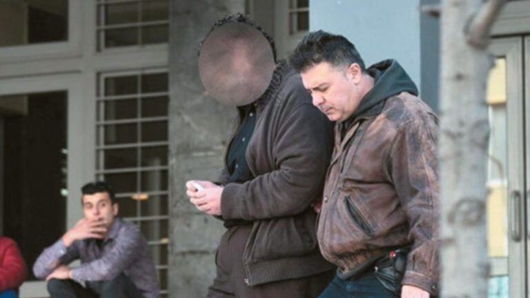 Skandali seksual trondit Greqinë, murgu abuzon me 7 të mitur, fëmijët rrëfejnë tmerrin: Ndodhte çdo ditë!