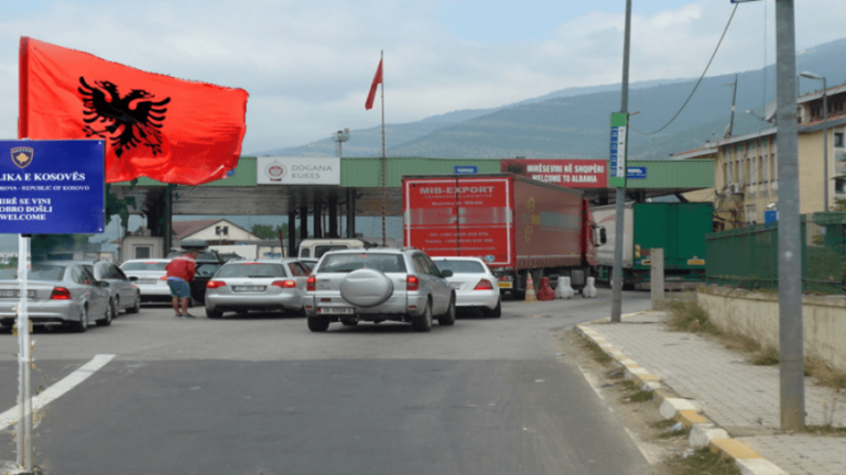 Marrëveshje mes Kosovës dhe Shqipërisë apo mini-Shengen