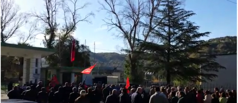 Historia korruptive që fshihet pas rafinerisë së Ballshit