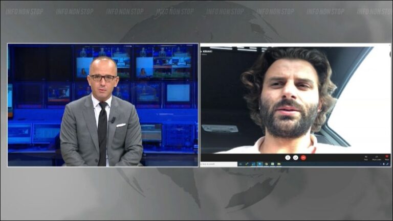 Nezir Kraki: Serbët ishin në SHBA për të fituar, Grenell erdhi në Kosovë për fushatën e Trump