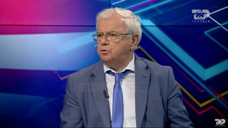 Spartak Ngjela: Veprimi i PD-LSI për hapjen e listave me 100 % një risi dhe me mbështetje popullore