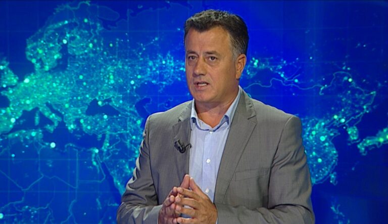 Noka: Qeveria ka partner biznesi krimin, PD e vetmja forcë në Shqipëri që e lufton