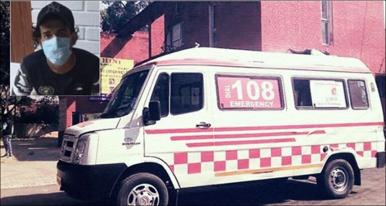 Po shkonte në spital, 19 vjeçarja me koronavirus dhunohet seksualisht nga shoferi i ambulancës