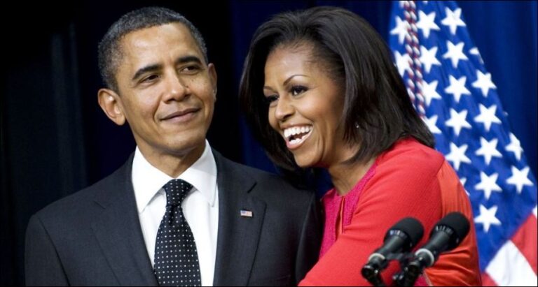 “Doja ta hidhja Barack-un nga dritarja”, kjo deklaratë e Michelle Obamës i la të gjithë pa fjalë