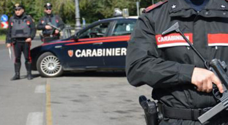 Operacion i madh në Itali, në kërkim grupi shqiptar që furnizonte me kokainë bosin e mafias