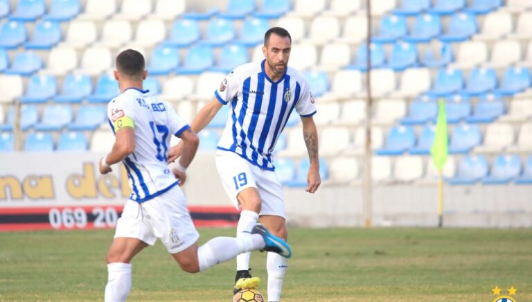 U largua nga futbolli i luajtur, Osmani bëhet drejtor te Tirana