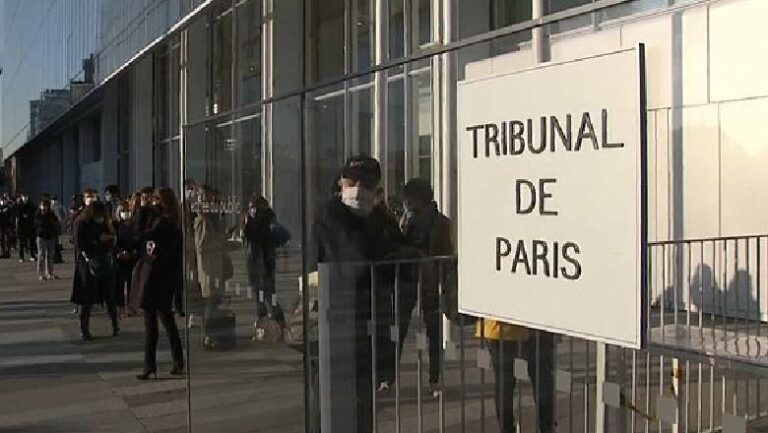 Nis gjyqi për masakrën e “Charlie Hebdo” në Paris