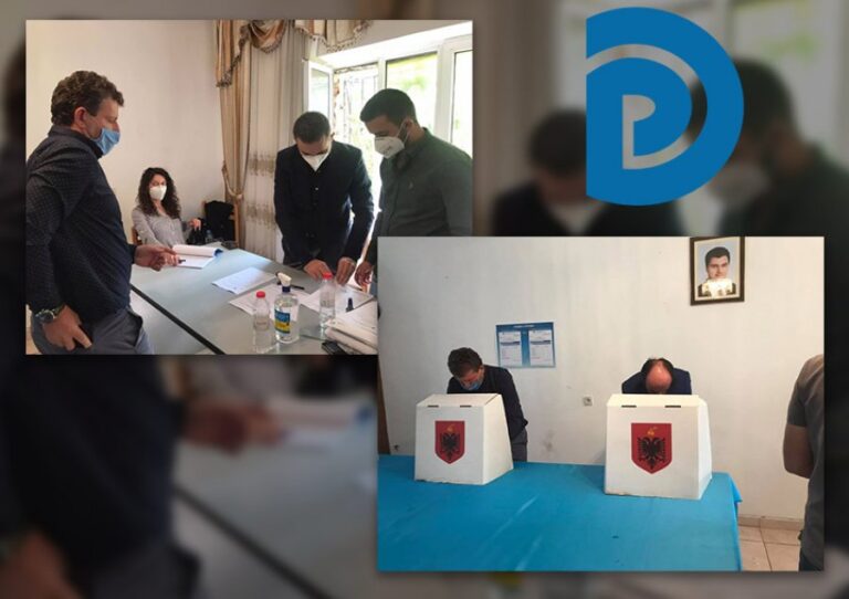 Kandidatët për deputetë, ja 5 emrat e votuar nga demokratët e Kukësit. Mungon ish-kryebashkiaku