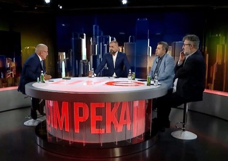 Abilekaj dhe Bejtja: Nuk ka mandat të tretë, një rrezik i madh nga pushteti lokal