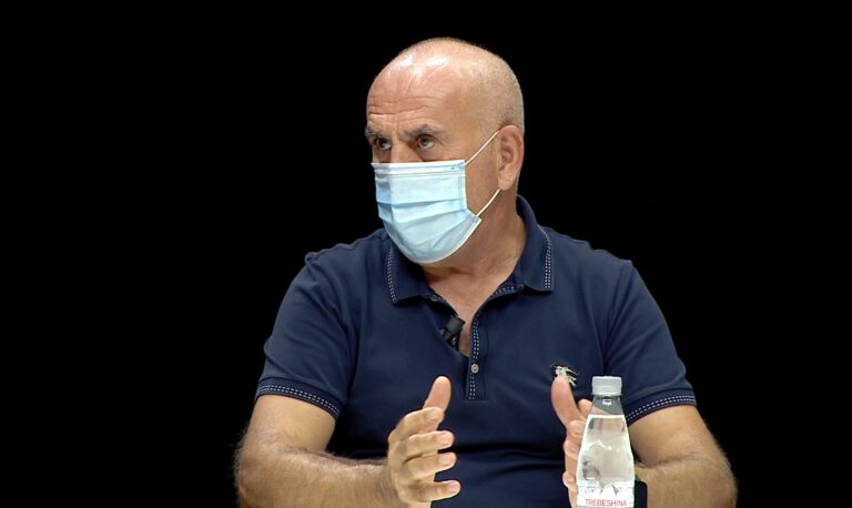 “A duhet bërë vaksina anti-grip?” Ja si përgjigjet Pipero