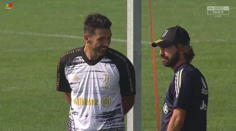 Pirlo: E di që duhet fitoj, më mungon një sulmues!