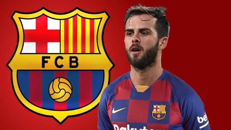 Pjanic shërohet nga koronavirusi, gati të bashkohet me Barcelonën