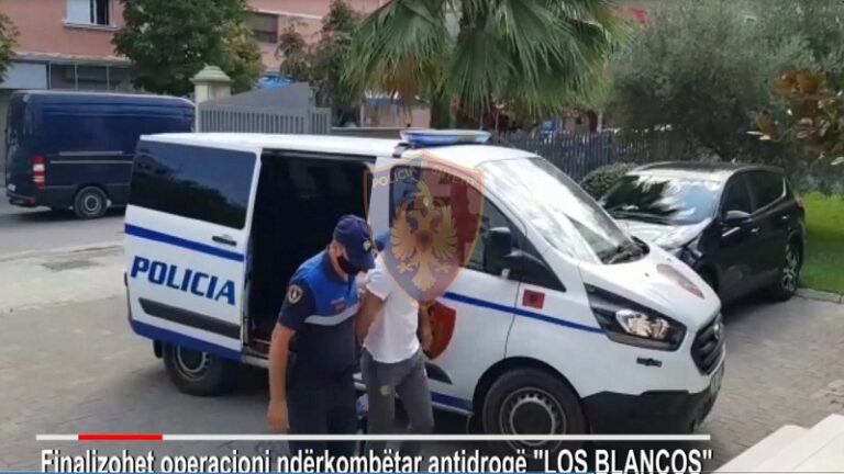 Tentuan të vrasin 51-vjeçarin, policia zbardh ngjarjen: Vihen në pranga dy autorët