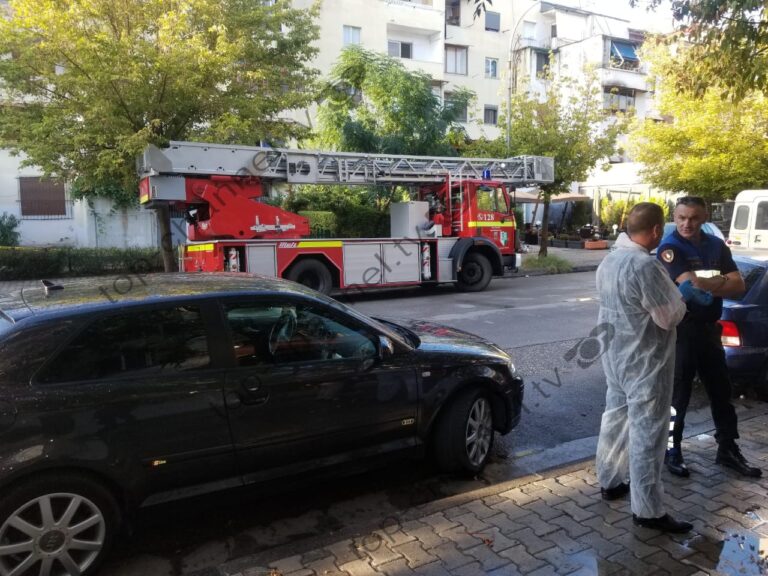 Gruaja e 71-vjeçarit që u ekzekutua nga RENEA shpërthen ndaj mediave: Do jepni llogari për shpifjet