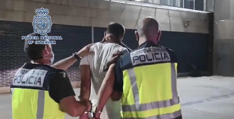 “Elpais”: 100 grupe kriminale, mafiet ballkanike po përdorin fuqinë e tyre në Spanjë
