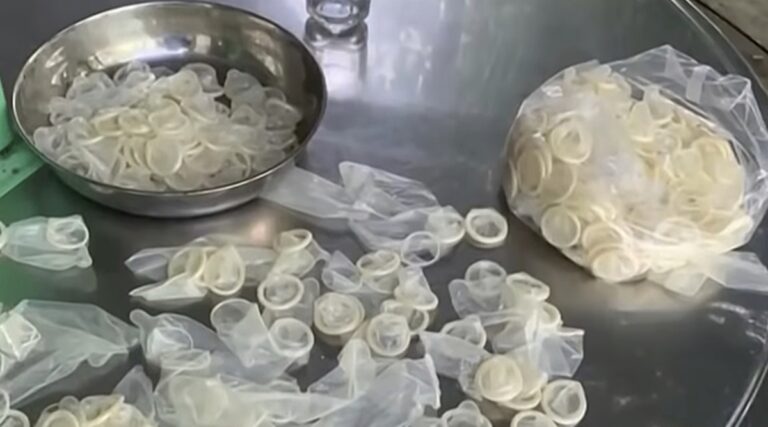 Vietnam: Sekuestrohen 324 mijë prezervativë të përdorur, paketoheshin sërish dhe shiteshin si të rinj