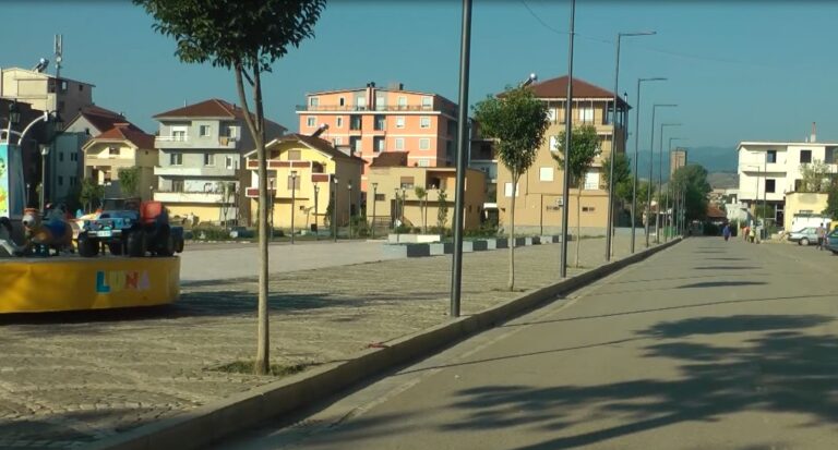 Papunësi e varfëri në Prrenjas, të rinjtë janë larguar masivisht nga qyteti i minatorëve