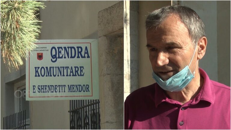 Pandemia, ndikim te shëndeti mendor. Dyfishohen rastet në Korçë