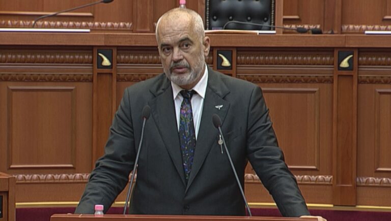 Rama, opozitës: Mos prisni që të hapim listat 100%. Kodi Zgjedhor, s’mund të jetë një proces i tejzgjatur në emër të konsensusit