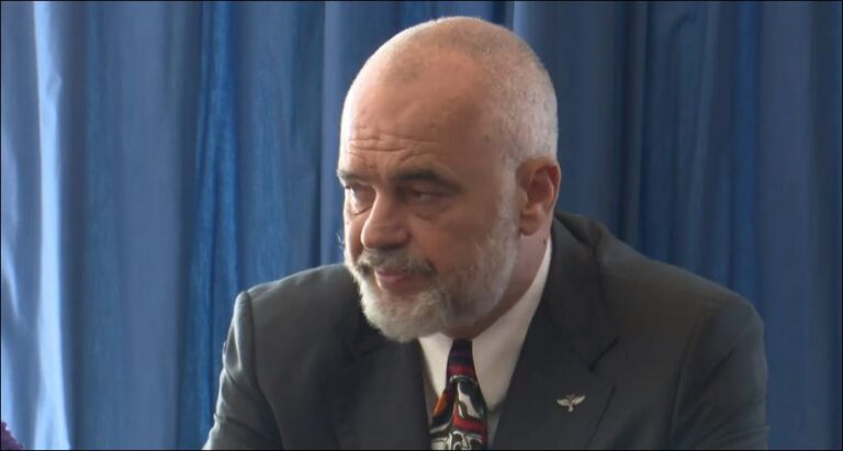 Rama me emigrantët në Athinë: Heqja e ligjit të luftës gur themelor. Ambasadoren e re e njoh personalisht