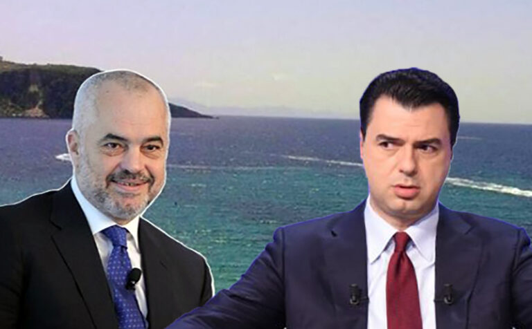 Basha i kthehet Ramës: Po fshihesh si struci