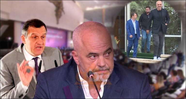 “Gropat e dekriminalizimit”, Rama dërgon Beqajn drejtues politik në Shkodër, Dako jashtë loje në Durrës