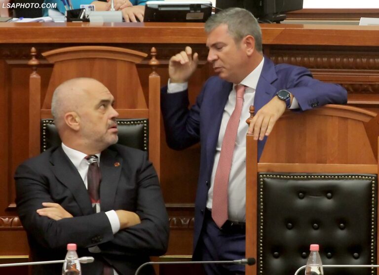 Plotësohet Komisioni i Posaçëm për ngritjen e KQZ-së, kush janë tre kandidatët që propozon PS-ja