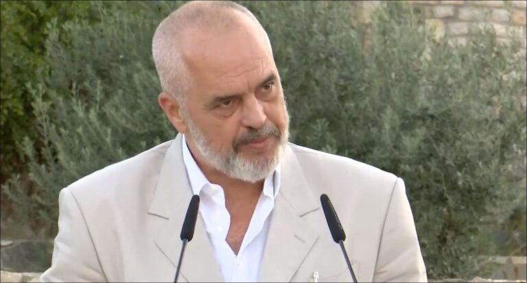 Shtator i vrullshëm për PS-në, Rama mbledh të premten Asamblenë: Jemi para një mandati sfidues për ne