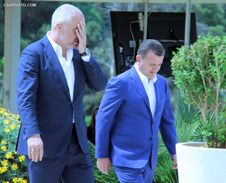 Edhe Tauant Balla kujtohet tani për Fatos Nanon