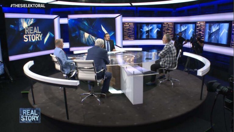 “S’ka bir nëne…”! Nazarko “shpërthen”: Po të isha politikan, do varja gjithë klasën politike!