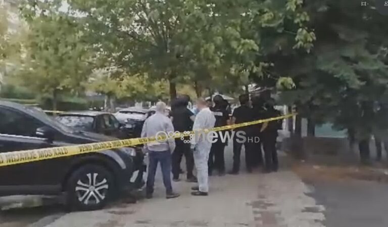 LIVE nga Elbasani: Përgatitet të ndërhyjë RENEA, i moshuari qëlloi policinë, plagosi 2 kalimtarë