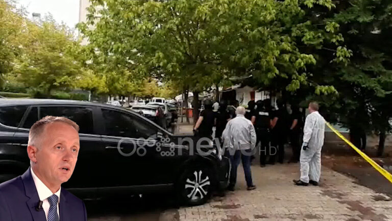 Gazetari: Një 71-vjeçar “neutralizohet” me psikolog, jo me armë e snajper